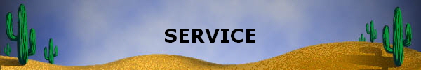 SERVICE